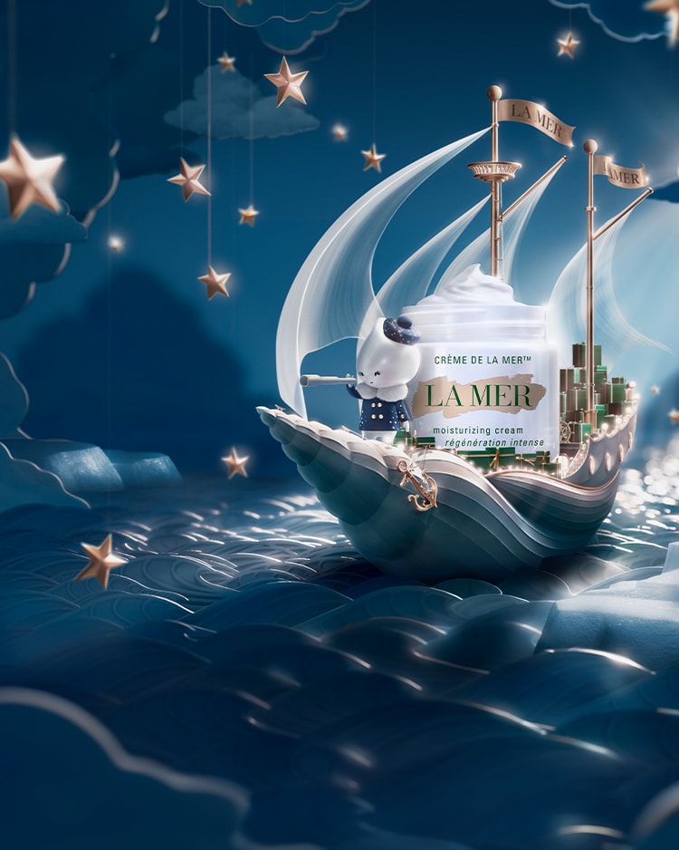 ホリデー ギフト ガイド | ラ・メール La Mer 公式オンラインショップ